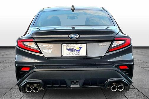 2023 Subaru WRX Base
