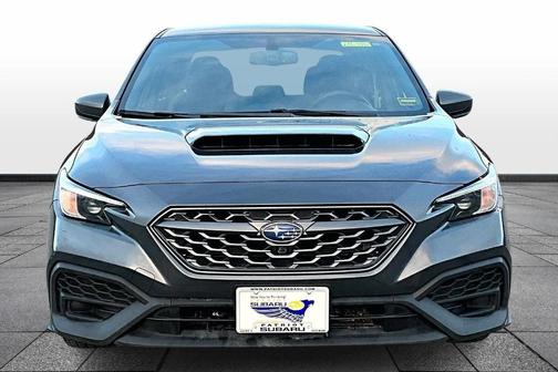 2023 Subaru WRX Base