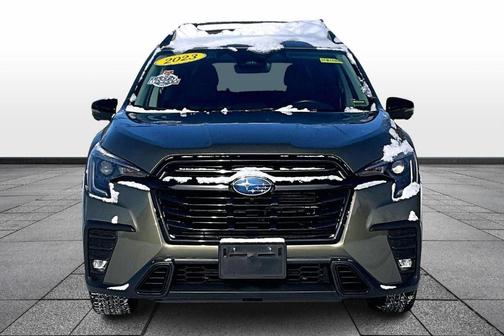 2023 Subaru Ascent Onyx Edition Limited