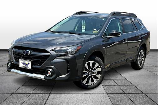 2025 Subaru Outback Limited XT