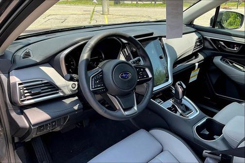2025 Subaru Outback Limited XT