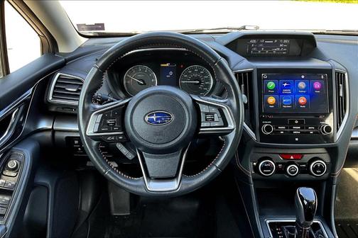 2019 Subaru Crosstrek 2.0i Limited
