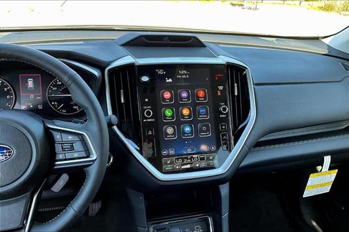 2025 Subaru Ascent Limited