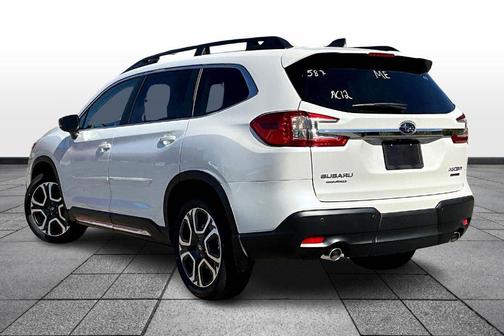 2025 Subaru Ascent Limited
