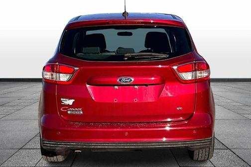 2017 Ford C-Max Energi SE