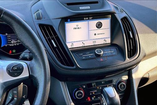 2017 Ford C-Max Energi SE