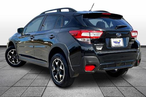 2019 Subaru Crosstrek 2.0i