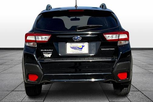 2019 Subaru Crosstrek 2.0i