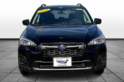 2019 Subaru Crosstrek 2.0i