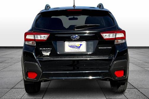 2019 Subaru Crosstrek 2.0i