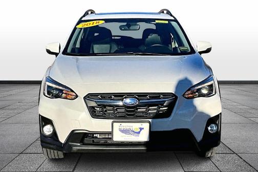 2018 Subaru Crosstrek 2.0i Limited