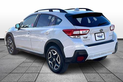 2018 Subaru Crosstrek 2.0i Limited