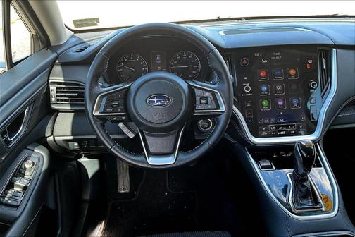 2020 Subaru Legacy Premium