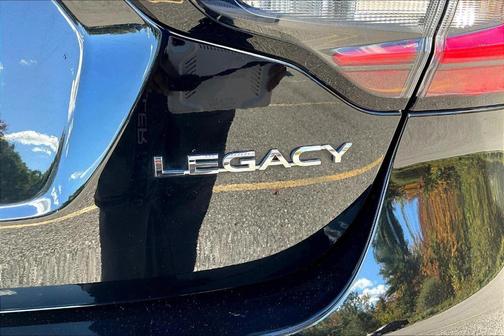 2020 Subaru Legacy Premium
