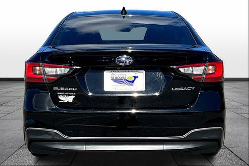 2020 Subaru Legacy Premium