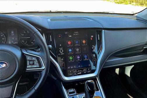 2020 Subaru Legacy Premium