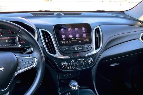 2019 Chevrolet Equinox Premier w/2LZ