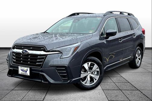 2025 Subaru Ascent Premium 7-Passenger