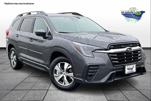 2025 Subaru Ascent Premium 7-Passenger