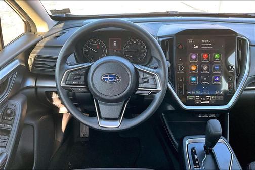 2025 Subaru Impreza Sport