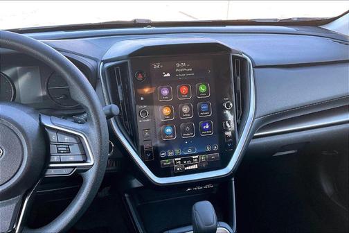 2025 Subaru Impreza Sport