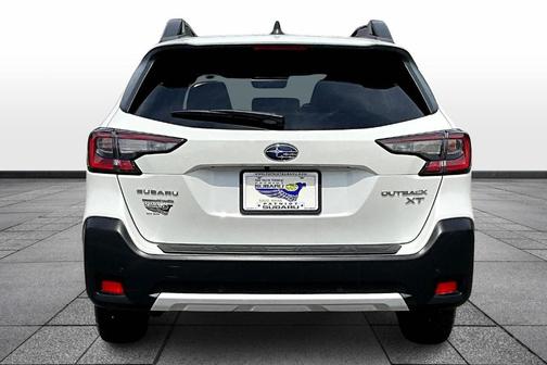 2025 Subaru Outback Limited XT