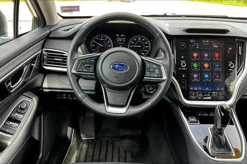 2025 Subaru Outback Limited XT
