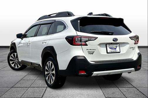 2025 Subaru Outback Limited XT