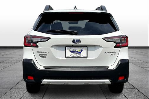 2025 Subaru Outback Limited XT