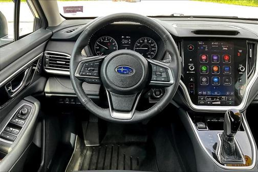 2025 Subaru Outback Limited XT