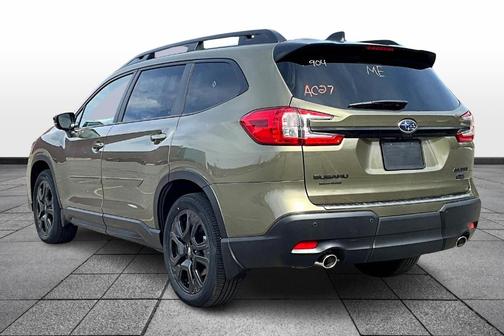 2025 Subaru Ascent Onyx Edition Touring 7-Passenger