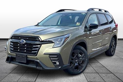 2025 Subaru Ascent Onyx Edition Touring 7-Passenger