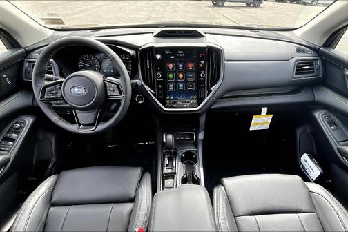2025 Subaru Ascent Onyx Edition Touring 7-Passenger
