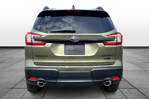 2025 Subaru Ascent Onyx Edition Touring 7-Passenger