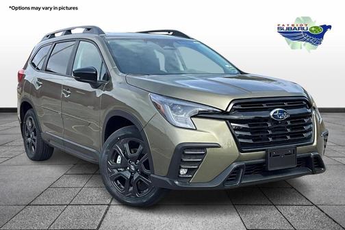 2025 Subaru Ascent Onyx Edition Touring 7-Passenger