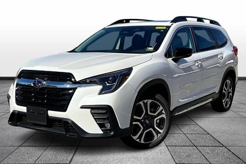 2025 Subaru Ascent Limited
