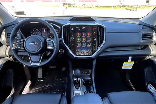 2025 Subaru Ascent Limited