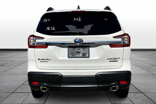 2025 Subaru Ascent Limited