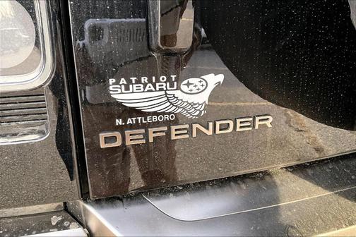 2021 Land Rover Defender 90 X