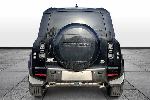 2021 Land Rover Defender 90 X