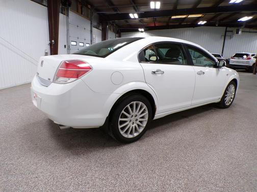 2009 Saturn Aura XR