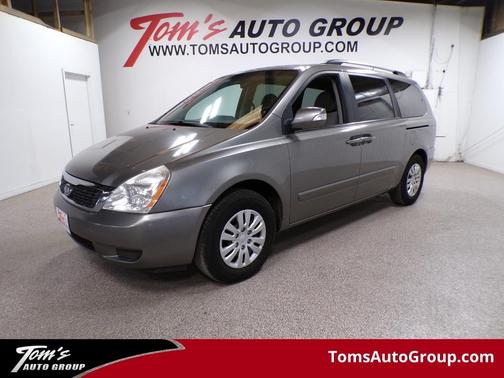2011 Kia Sedona LX