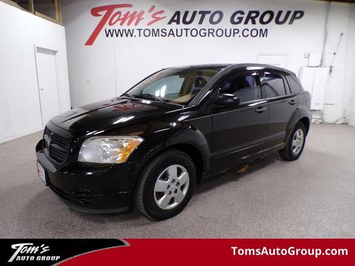 2008 Dodge Caliber SE