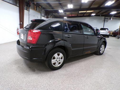 2008 Dodge Caliber SE