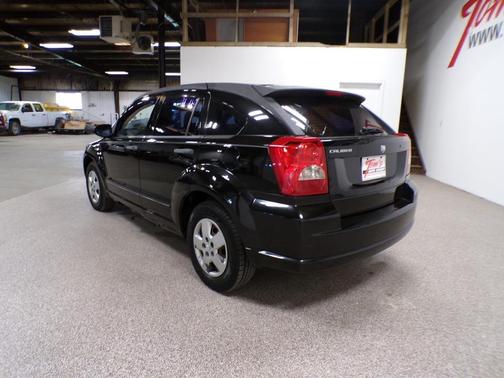 2008 Dodge Caliber SE