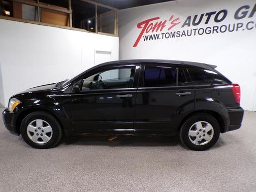 2008 Dodge Caliber SE