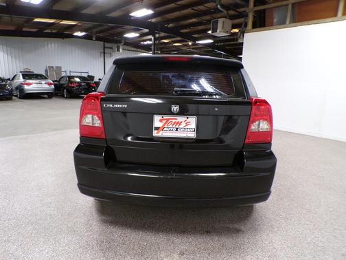 2008 Dodge Caliber SE