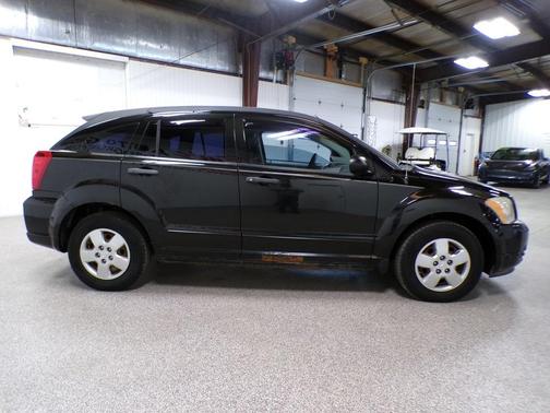 2008 Dodge Caliber SE