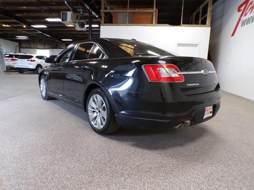 2010 Ford Taurus Limited