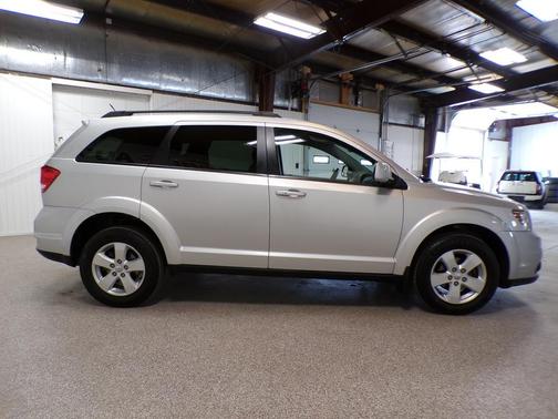 2012 Dodge Journey SXT